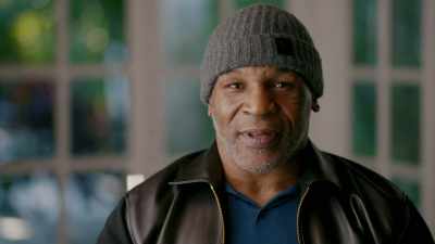 Okay. So this is what we
have to go through sometimes. - Bruno v Tyson