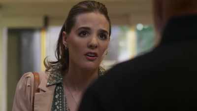 Okay. So it, so this is not, - In Her Likeness