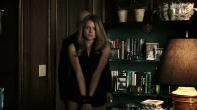 Okay, so it wasn't a bluff. - Gotham