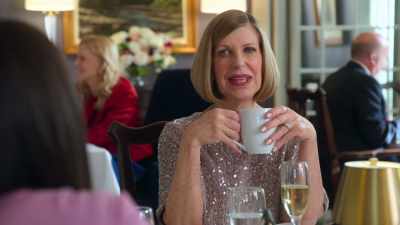 Okay, so if it's
cocktail attire, you could wear - Sisterhood, Inc.