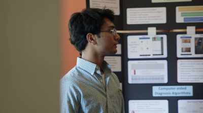 -Okay, so.
-It's, let me just start over.
-Okay. - Science Fair