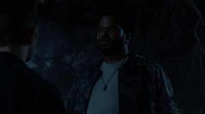 Okay, so, it's starting to sound
like you actually don't know - Ghosted