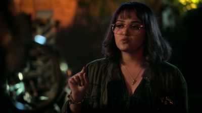 Okay, so,
just so I understand, - Marvel's Runaways