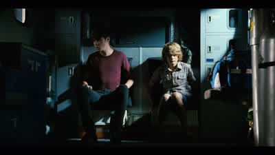 Okay, so just... - Jurassic World