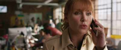 Okay. So, your kids,
an entire generation, - Jurassic World: Fallen Kingdom