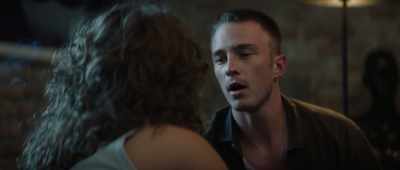 Okay. So, you know how I always make
runs down to the warehouse district? - Hellraiser