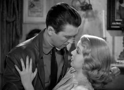 Okay. So you know your own strength. - Ziegfeld Girl