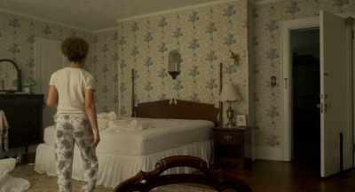 Okay, so, last night
was the last night - Hell House LLC Origins: The Carmichael Manor