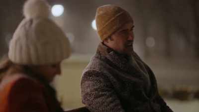 - Okay. So, let me ask you this. - Christmas Plus One