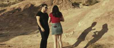 Okay? So let... let's just
go, okay, and make this right. - Beyond the Neon