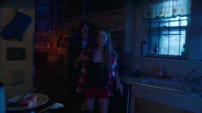 Okay, so this looks good. - The Last Exorcist