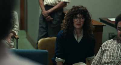 Okay. So that means
no personal conversations. - The Shrink Next Door