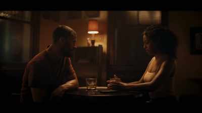 Okay.
So we met six months ago - The Tourist