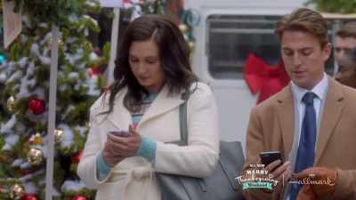 Okay, so we need to get - A Tale of Two Christmases