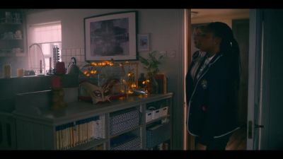 Okay, so we need one solid thing tying Mouse to what she's done. - Rebel Cheer Squad: A Get Even Series