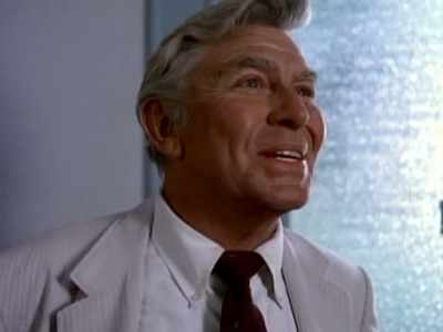 Okay, so, no bugs at Paloma's house. - Matlock