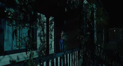 Okay, so now there's no one here. - Jennifer's Body