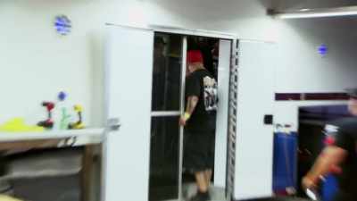 Okay, so this one doesn't have
an internal bypass. - Street Outlaws No Prep Kings Team Attack