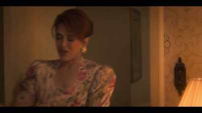 Okay, so, one thing I've always loved
about you, Danielle, - The Haunting of Bly Manor