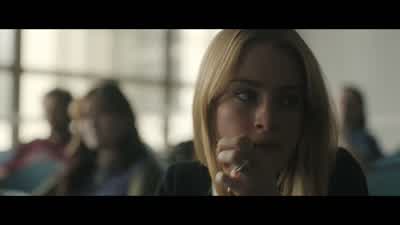 Okay, so... - Tell Me Lies