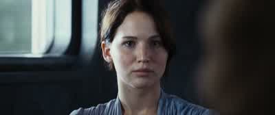 Okay, so... - The Hunger Games