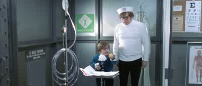 Okay, so.... - Austin Powers in Goldmember
