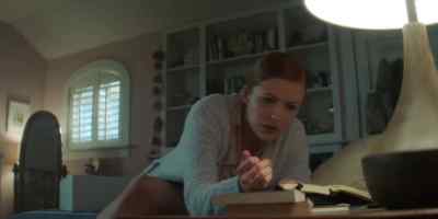 Okay. So... - Nancy Drew