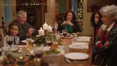 Okay, so... - 'Twas the Date Before Christmas