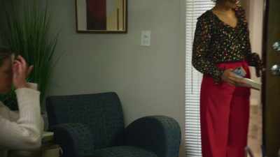 Okay, so... - My Nanny Stole My Life