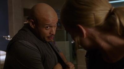 Okay, so... - Chicago Fire