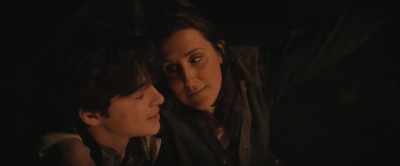 -Okay, so, - Force of Nature: The Dry 2