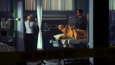 Okay, so... - CSI: Miami