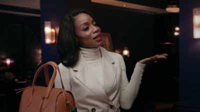 - Okay, so... - Tyler Perry's Bruh