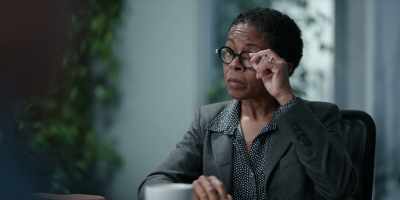 Okay. So you sent us
80 questions for review, - The Dropout