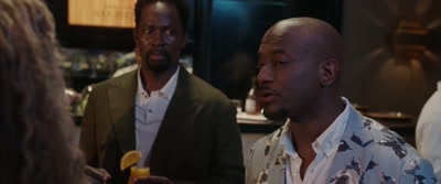 Okay, so, Shelby,
I wanted to talk to you... - The Best Man: The Final Chapters