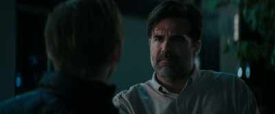 Okay? So, this shit you're
spraying about a miracle, - The Man Who Fell to Earth