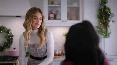 Okay, so, where should we start? - Unwrapping Christmas: Lily's Destiny