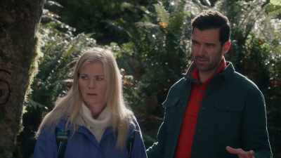 Okay. So if someone were
to meet Daniel, - Chronicle Mysteries: Helped to Death