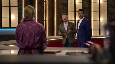 Okay, so, Sue, you must have made - Cook at all Costs