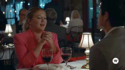 Okay, so, after sunny Spain, - Romance in Style