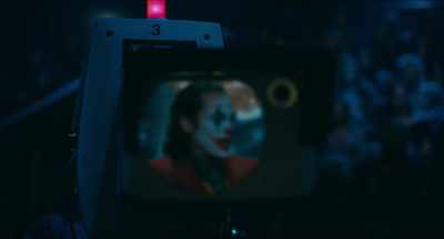 Okay. So that's it, you're crazy.
That's your defense - Joker