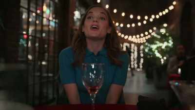 - Okay.
- So, there's actually reason - Zoey's Extraordinary Christmas