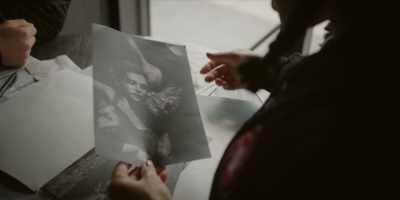 Okay, so we think
Strigoi don't have motives - Vampire Academy
