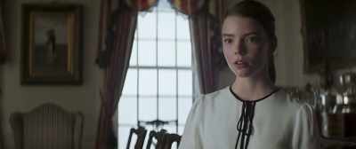Okay. So, uh, - Thoroughbreds