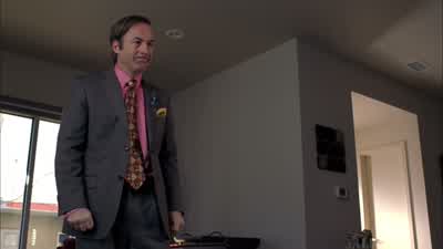 Okay, so, uh... - Breaking Bad