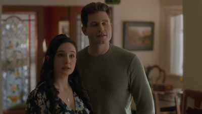 Okay. So, uh, - The Wedding Cottage
