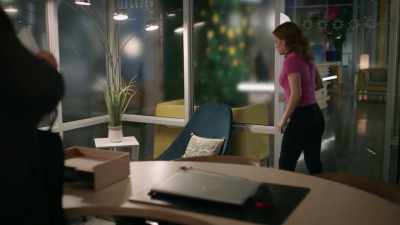 - Okay, so, um,
do you want to know - Zoey's Extraordinary Playlist