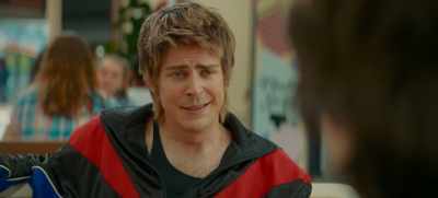 Okay, so, um... so you mean, like, uh... - My Best Friend's Exorcism