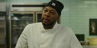- Okay so, it was this chick named Stephie. - Red Flagz