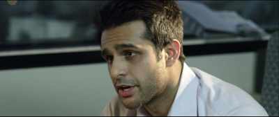 Okay,
so we had a paternity test, - Cries of the Unborn